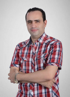 Хешам Элшазли