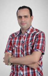 Хешам Элшазли