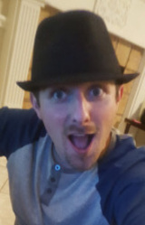 Шейн Фенимор