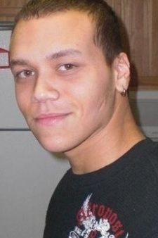 Джошуа Готай