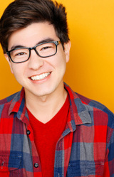 Крис Вэй Льюис