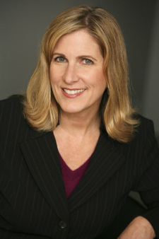 Элейн Кларк