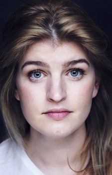 Клэр Кёртис-Уорд