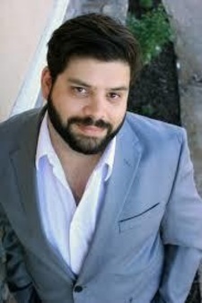 Кристофер Эскаланте