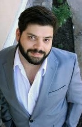 Кристофер Эскаланте