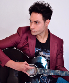 Паоло Андреа Ди Пьетро