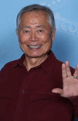 George Takei