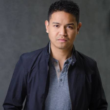 Андрес Пол Рамачо