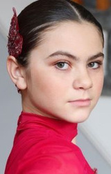 Мэдиган Какмар