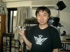 Митиаки Ватанабэ