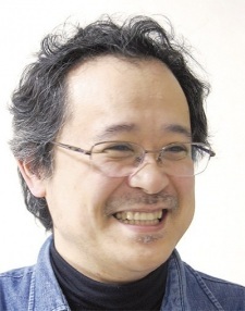 Кадзуо Мафунэ