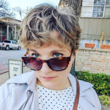 Кайла Паркер