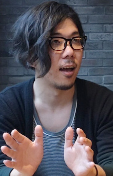 Коити Нарусэ