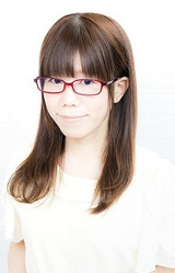 Асами Накамура