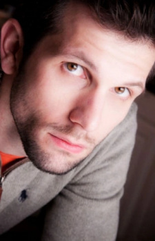 Сэм Суонсон