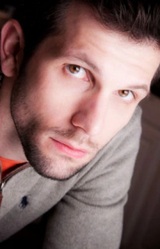 Сэм Суонсон