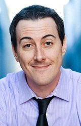 Энтони Хансен