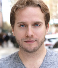 Джеймс Уивер Кларк