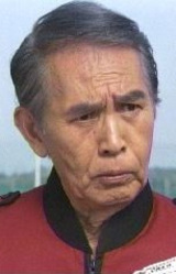 Кэндзи Сахара