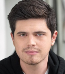 Сэмюэл Дрейк