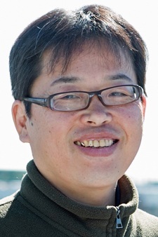 Такэо Такахаси