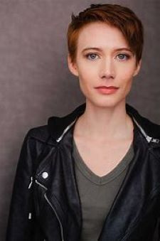 Рианнон Росс