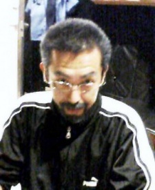 Хари Канэко