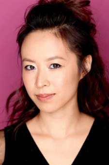 Кимберли Вонг