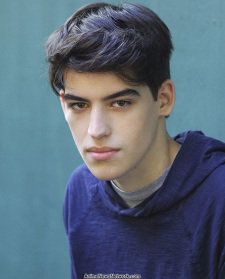 Колин ДеПаула