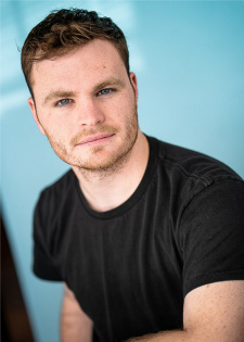 Киран Риган