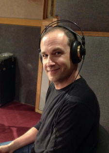 Дэвид Маркус