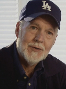 Peter Renaday