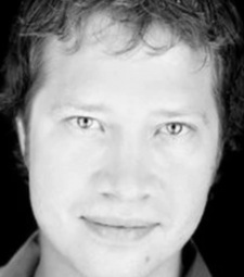 Christopher Loveless