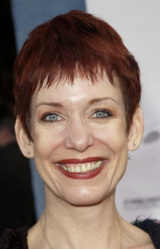 Сюзанна Блейксли