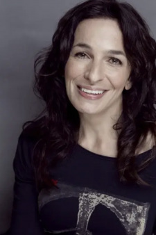 Салли Саффиоти