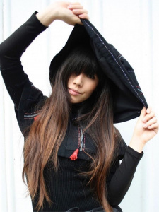 Кэролайн Лафкин