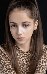 Тесса Фрасконья