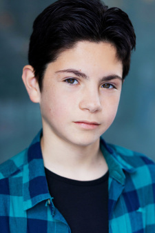 Адриан Марреро