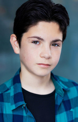 Адриан Марреро