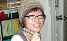 Икуми Катагири