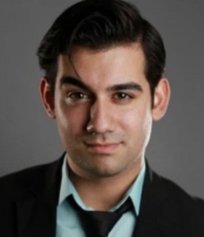 Райан Энтони