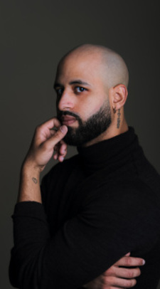 Доминик Келли