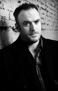 Аарон Чэпмен