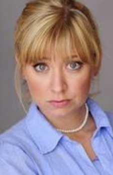 Элизабет Рик