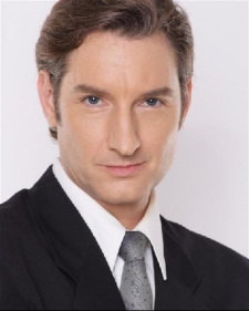 Блейк Кроуфорд