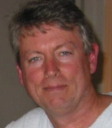 Рэндалл Монтгомери