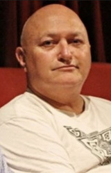Мик Дарси