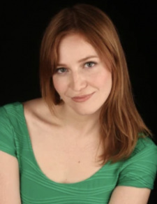 Шеннон Бёрджесс