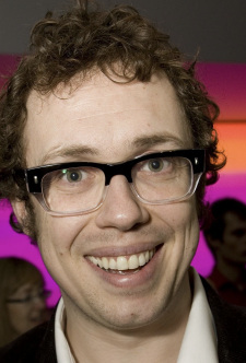 Боб Голдинг