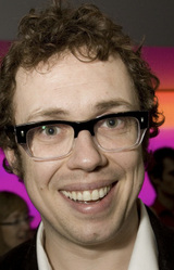 Боб Голдинг